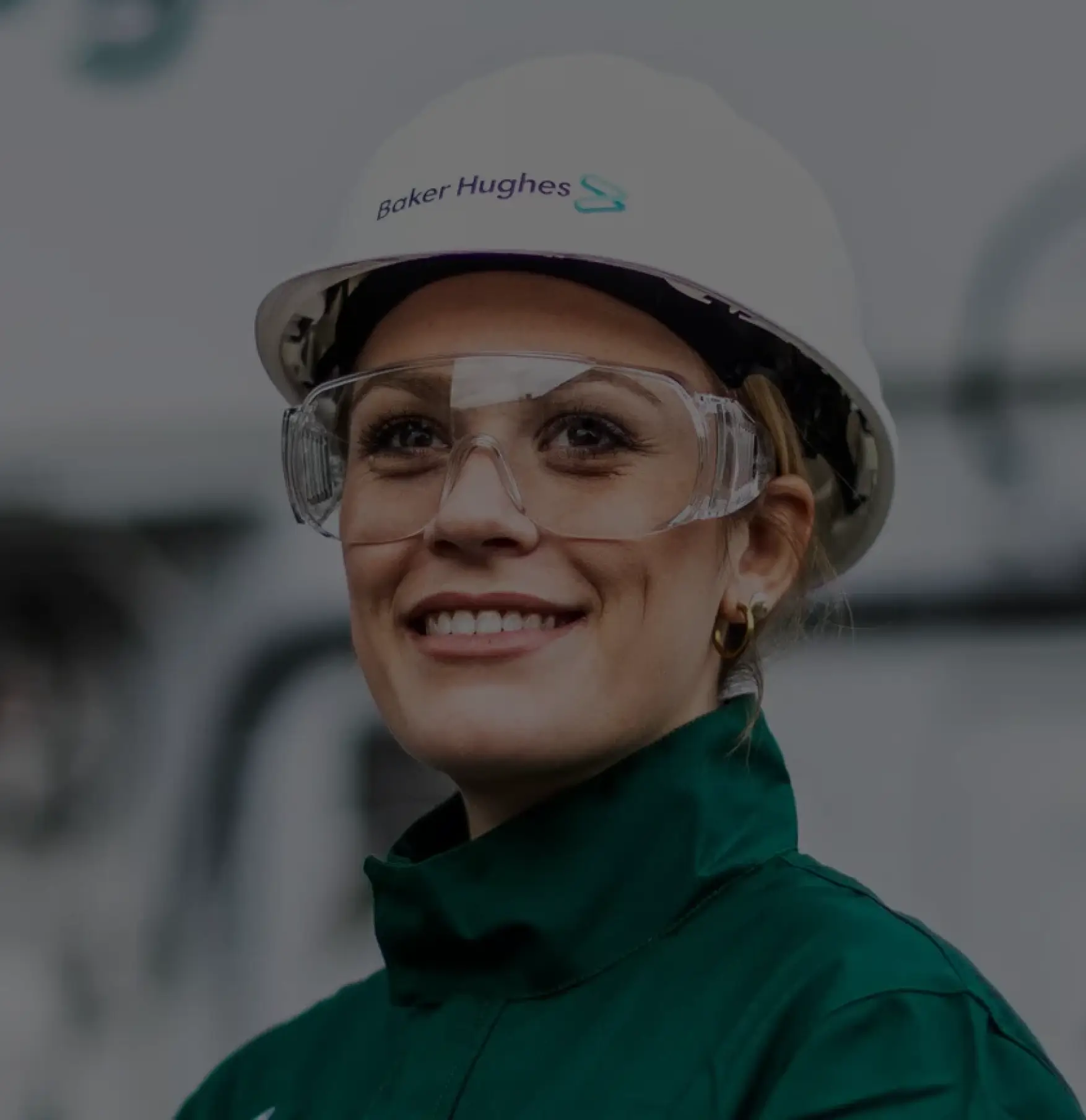 Digi-Clicks Project BAKER HUGHES